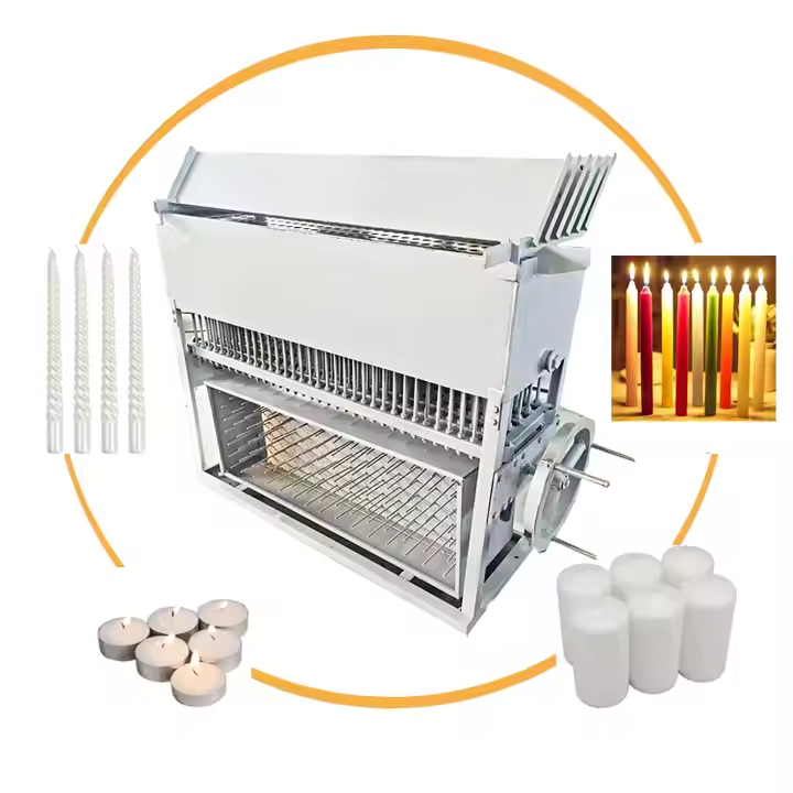 Produto: maquina de fazer vela artesanal